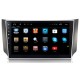 Навигация / Мултимедия / Таблет с Android 10 и Голям Екран за Nissan Sylphy - DD-9690